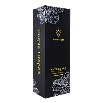 Punase veini kast